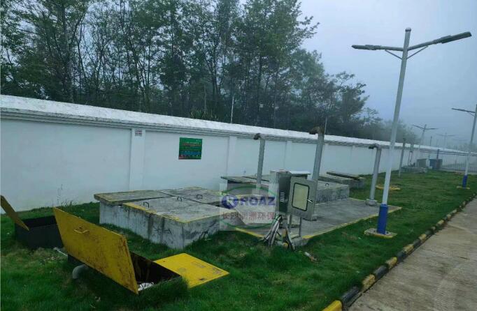 一體化生活污水處理設(shè)備的應(yīng)用；